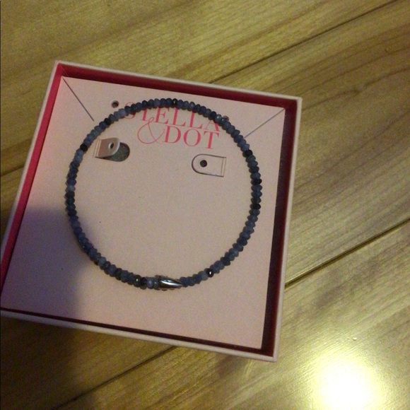 Wire wrap bracelet - Picture 2 of 4